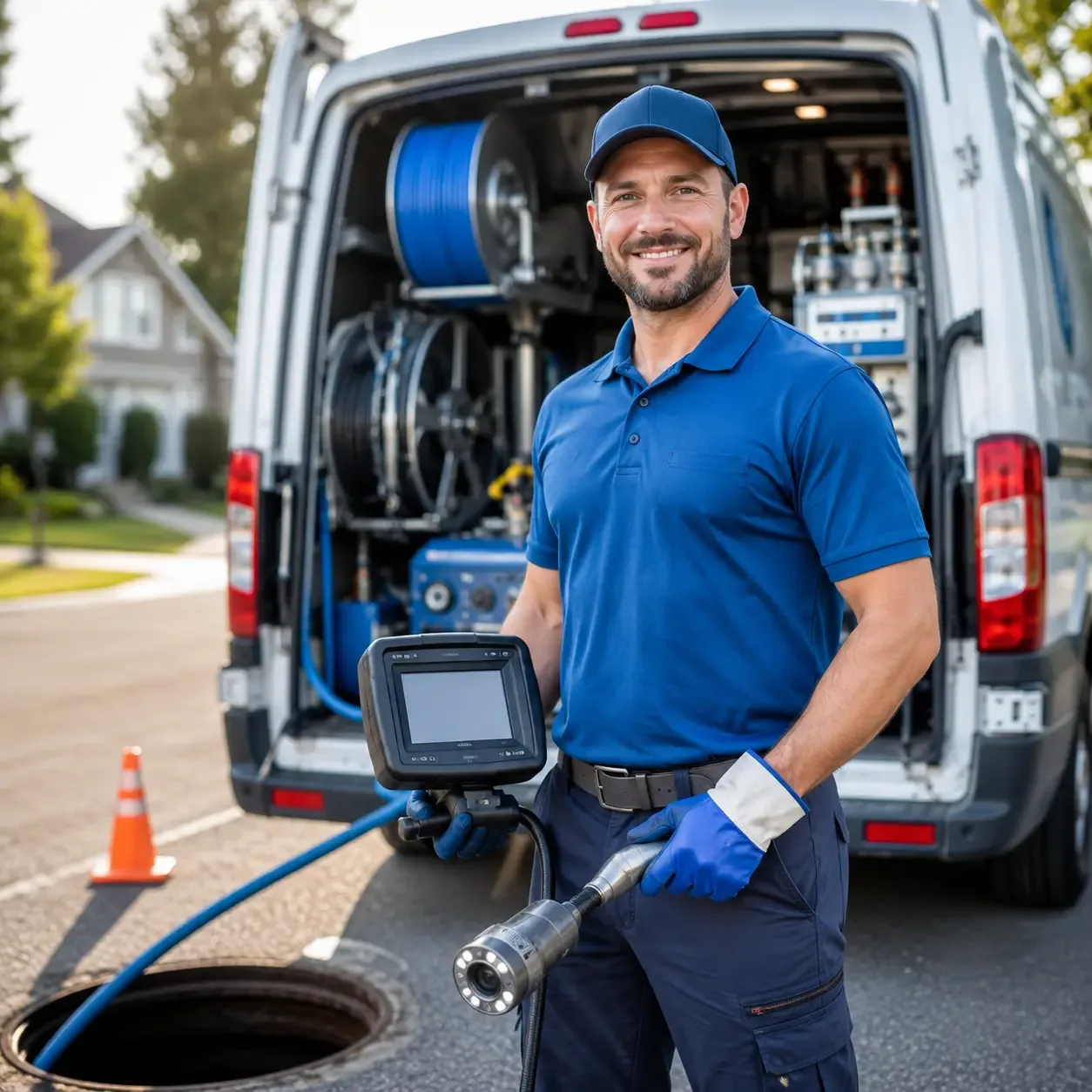 Local Pipe Relining specialists in Highmore, SD