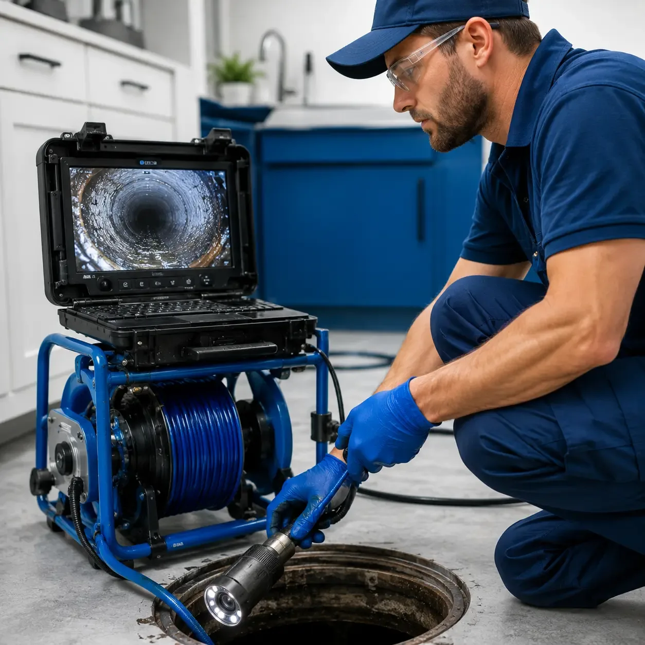 Pipe Relining professionals serving Highmore, SD